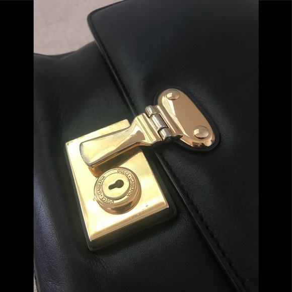 Dolce & Gabbana Handbag - Picture 7 of 9